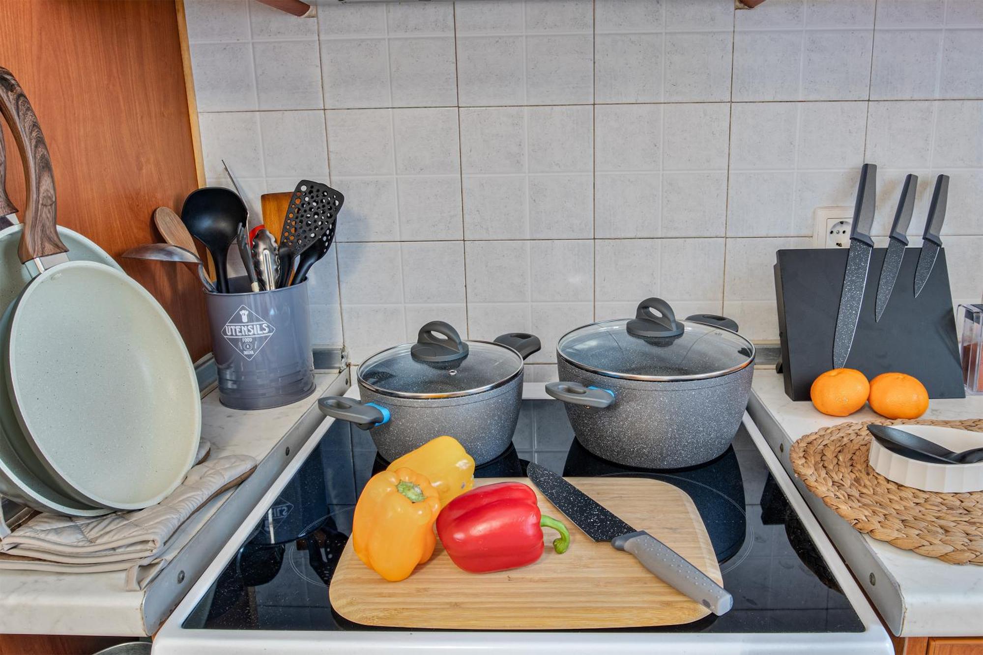 House Of Velenia - 2 Bedroom Apartment Near Old Town, Airport And Bus Station Corfu  ภายนอก รูปภาพ