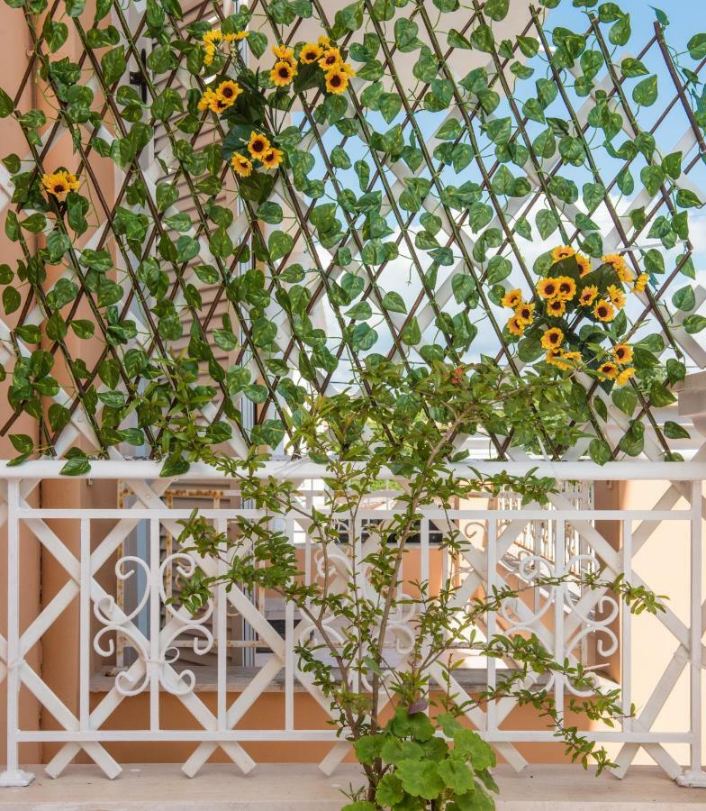 House Of Velenia - 2 Bedroom Apartment Near Old Town, Airport And Bus Station Corfu  ภายนอก รูปภาพ